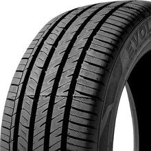 Evoluxx Capricorn UHP 275/55R20