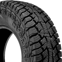 Evoluxx Rotator A/T LT275/55R20