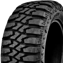 Evoluxx Rotator M/T 35X12.50R20LT 125Q F
