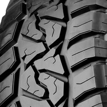 Evoluxx Rotator R/T LT265/60R20