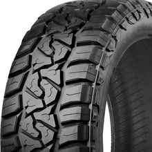 Evoluxx Rotator R/T 35X12.50R17 121Q 12PLY