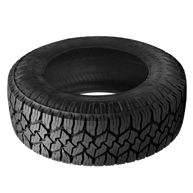 Nitto EXO Grappler AWT 245/75/17 121Q Heavy Duty All-Terrain