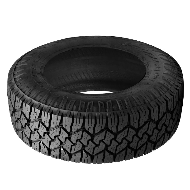 Nitto EXO Grappler AWT 275/55/20 120/117Q Heavy Duty All-Terrain