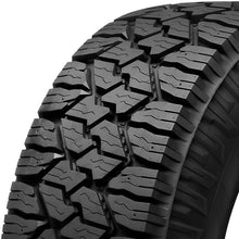Nitto EXO Grappler AWT 295/55/20 123/120Q Heavy Duty All-Terrain