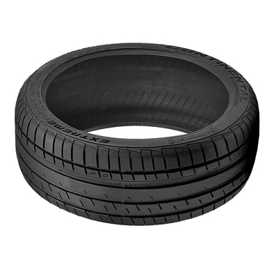 Continental Extreme Contact DW 245/35R21 96Y Max Performance Summer