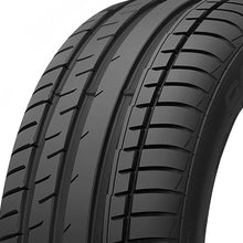 Continental Extreme Contact DW 245/35R21 96Y Max Performance Summer