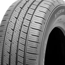 Falken SINCERA ST80 235/65R17/4 104T