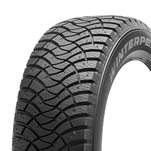 Falken WINTERPEAK F-ICE 1 255/40R20XL 101T