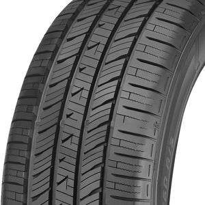 Falken ZIEX CT60 A/S 235/55R17 99V BW