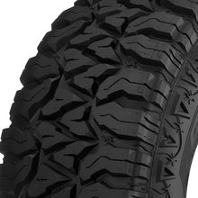 Goodyear Fierce Attitude M/T 35/12.5R20 121Q All Season Performance