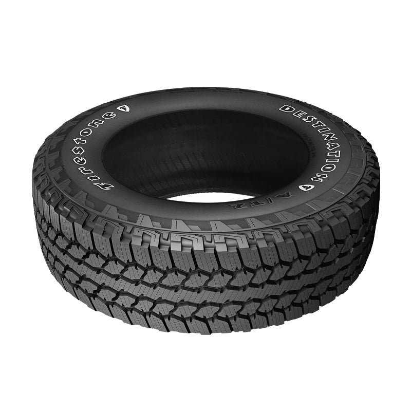 Firestone DESTINATION AT 2 265/70R18 114S