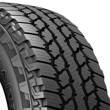 Firestone Destination AT2 225/60R17 99H All Season Performance