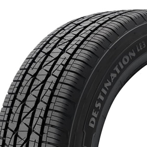 Firestone DESTINATION LE3 235/50R19 99H All Season Performance