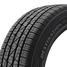 Firestone DESTINATION LE3 245/65R17 107T OWL All Season Performance