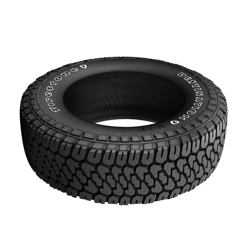 Firestone DESTINATION XT 275/70R18 125/122S