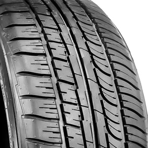 Firestone FIREHAWK PURSUIT 255/60R18 108V