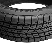 Firestone FIREHAWK PURSUIT AWT 255/60R18 108V