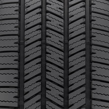 Firestone TRANSFORCE CV 225/75R16 121 All Season Performance