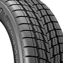 FIRESTONE WEATHERGRIP 195/55R16