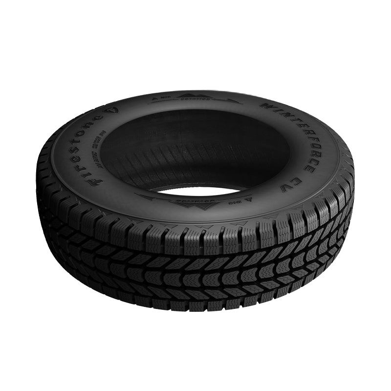 Firestone WINTERFORCE CV 235/65R16 121R