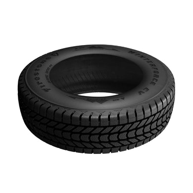 Firestone WINTERFORCE CV 195/75R16 107R