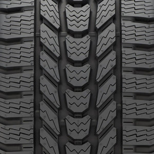 Firestone WINTERFORCE CV 235/65R16 121R