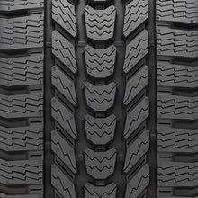 Firestone WINTERFORCE CV 195/75R16 107R