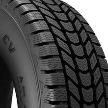Firestone WINTERFORCE CV 195/75R16 107R