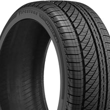 Firestone Affinity AS 235/60R18XL 107V