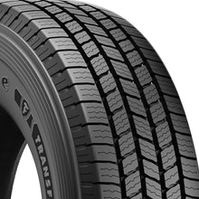 Firestone TRANSFORCE CV2 LT225/75R16E 115R