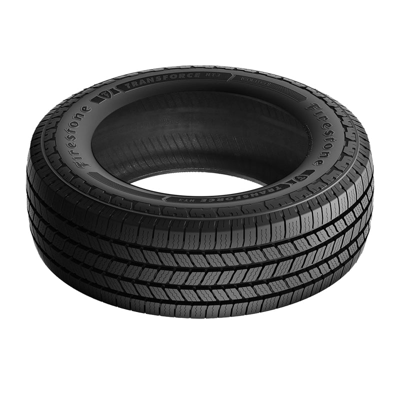 Firestone TRANSFORCE HT3 LT245/75R16 120R E