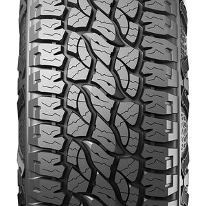 FORCELAND REBEL HAWK AT LT265/70R18 124/121S