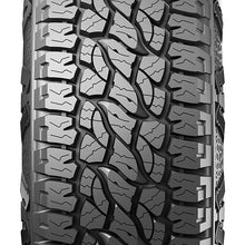 FORCELAND REBEL HAWK AT LT265/70R17 121/118S