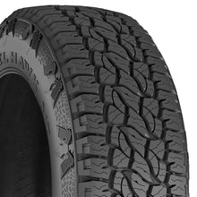 FORCELAND REBEL HAWK AT 285/45R22 114H