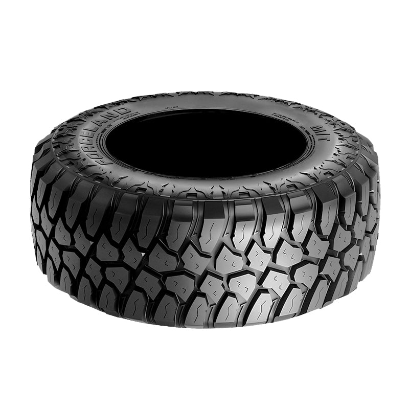 Forceland REBEL HAWK MT LT265/75R16 123/120Q