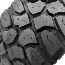 Forceland REBEL HAWK MT 35X12.50R18 123Q