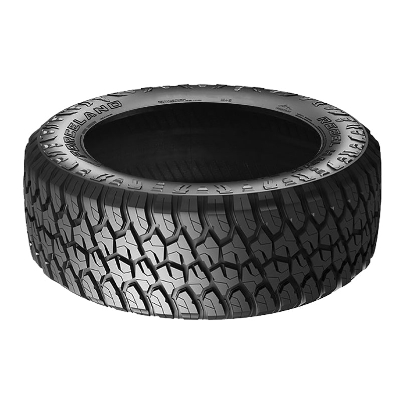 FORCELAND REBEL HAWK RT LT285/70R17 121/118Q