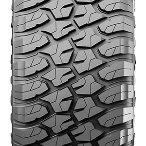 Forceland REBEL HAWK RT LT37/12.50R20 126Q E