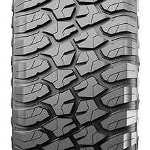 FORCELAND REBEL HAWK RT 35/12.50R18LT 123Q