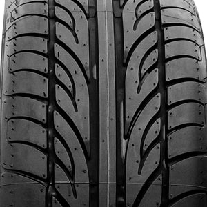 Forceum HENA A/S 215/40ZR17