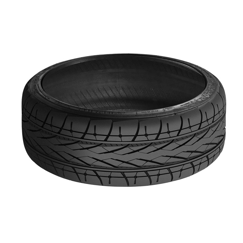 Forceum HEXA-R 245/45ZR17