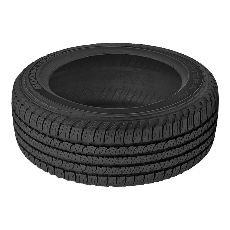 Goodyear Fortera HL 245/65R17 105T Quiet All-Season Traction