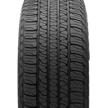 Goodyear Fortera HL 245/65R17 105T Quiet All-Season Traction