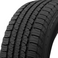 Goodyear Fortera HL 245/65R17 105T Quiet All-Season Traction