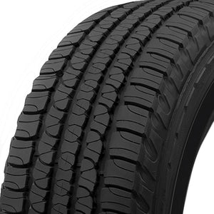Goodyear Fortera HL 245/65R17 105T Quiet All-Season Traction