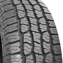 Fortune TORMENTA A/T FSR308 LT245/70R17 E 119S OWL