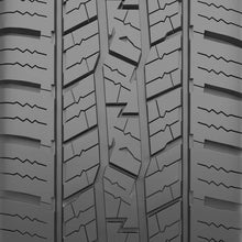 Fortune TORMENTA H/T FSR305 A/S 255/55R20 XL 110H