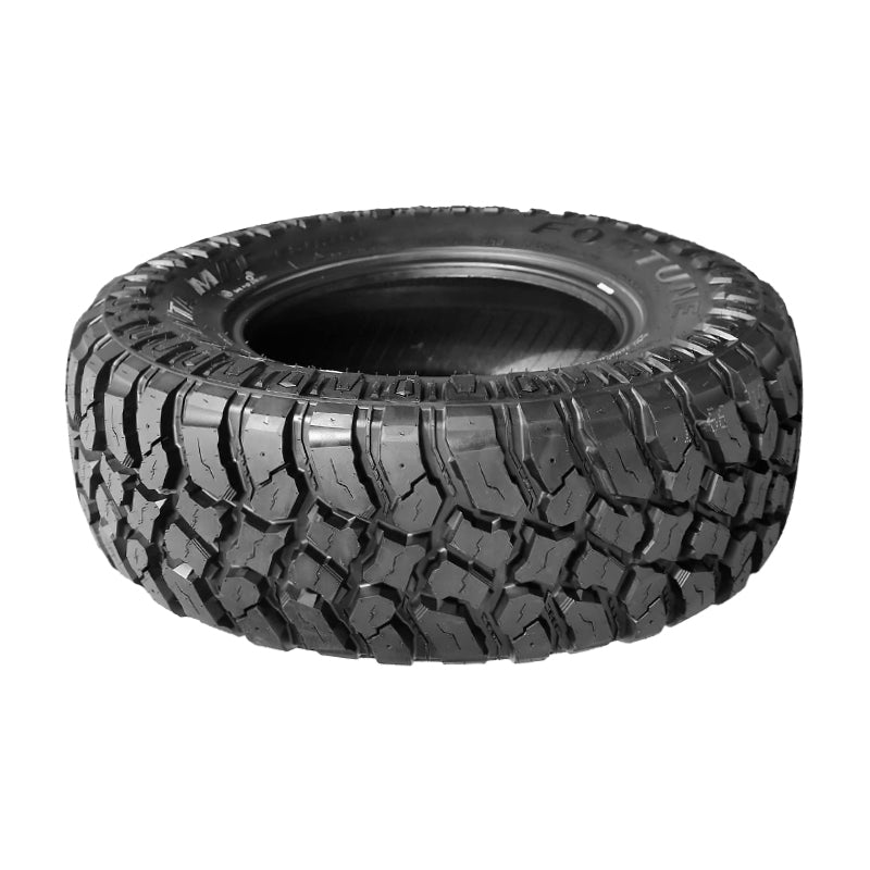 Fortune TORMENTA M/T FSR310 LT265/70R17 E 121/118Q