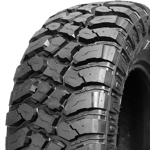 Fortune TORMENTA M/T FSR310 35X12.50R20LT 121Q