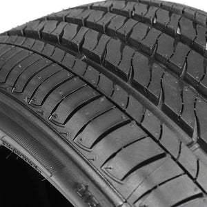 Firestone FT140 205/55R17 91V